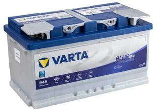 E46 VARTA Car battery 730CCA