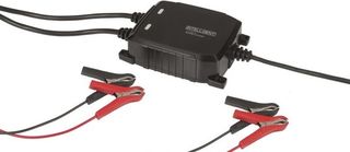 12V 8-Step Marine Dual Battery Charger x2 12v 4A Outputs