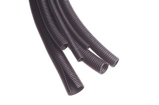 16MM CORRUGATED SPLIT SLEEVE TUBING (30M)