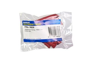 6.4MM RED HEATSHRINK (1.2M)