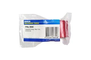 24.5MM RED HEATSHRINK (1.2M)