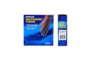 3.2MM BLACK HEATSHRINK TUBING DISPENSER (20M)