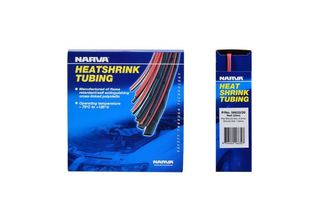 3.2MM RED HEATSHRINK TUBING DISPENSER (20M)
