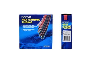 9.5MM RED HEATSHRINK TUBING DISPENSER (10M)