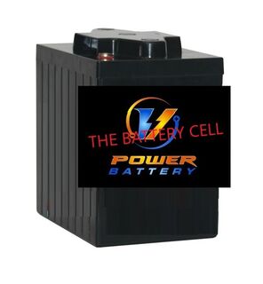 FM Series 6V 200Ah(226ah) Deep Discharge VRLA Battery