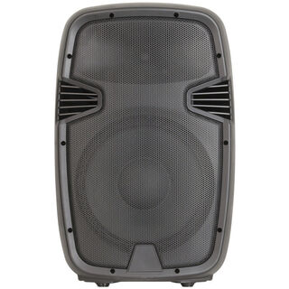 Portable 12 inch PA Active Speaker
