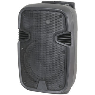 Portable 10 inch PA Active Speaker