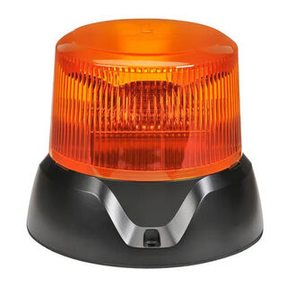 PULSE II LED Flange Strobe (Amber)