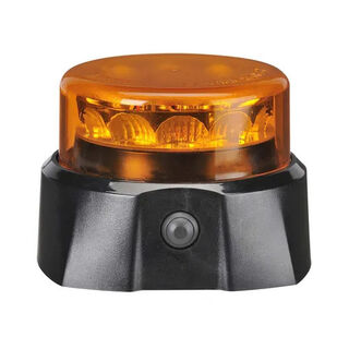 SENTRY 'PRO' RECHARGEABLE LED STROBE WITH MAGNETIC BASE