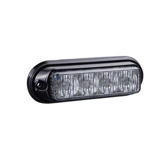 High Powered LED Warning Light Blue