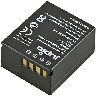 BLH-1 CAMERA BATTERY OLYMPUS 7.4V 1900MAH