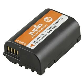 DMW-BLK22 CAMERA BATTERY PANASONIC 7.2V 2200MAH