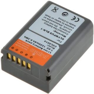 BLN-1 CAMERA BATTERY OLYMPUS 7.6V 1220MAH