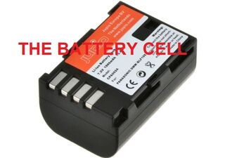 DMW-BLF19E CAMERA BATTERY PANASONIC 7.2V 1860MAH
