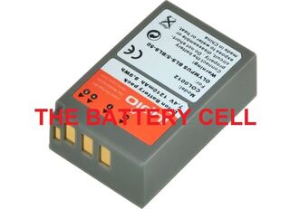 BLS-5, PS-BLS5 CAMERA BATTERY OLYMPUS 7.4V 1210MAH
