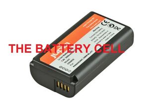 DMW-BLJ31E CAMERA BATTERY PANASONIC 7.4V 3500MAH