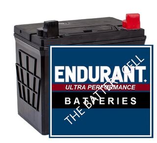 U1MF ENDURANT LAWNMOWER BATTERY