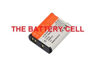 EN-EL19 CAMERA BATTERY NIKON 3.7V 700MAH
