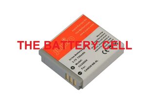 NB-4L CAMERA BATTERY CANON 3.7V 750MAH