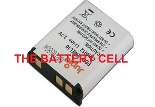 EN-EL10 CAMERA BATTERY NIKON 3.7V 650MAH