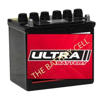 12N24/3 ULTRA LAWNMOWER BATTERY