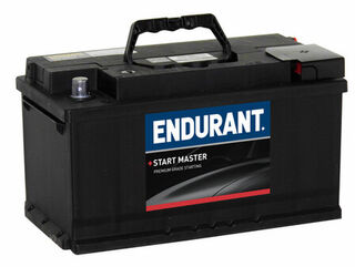 DIN75 Endurant Premium CAR Battery