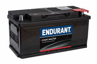 DIN85 Endurant Premium CAR Battery