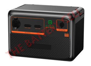 TBCBEAC60P P/S -EXPANSION BATTERY & USB/12VDC POWER STATION | 806WH