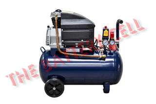 COMPRESSOR 2.5HP DIRECT DRIVE 8.2CFM / 232LPM 40L