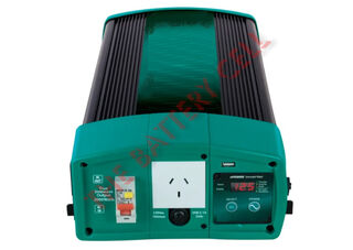 ePOWER TRIAD 12V 2000W Inverter with RCD and AC Transfer