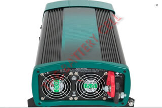 ePOWER TRIAD 24V 2000W Inverter with RCD and AC Transfer