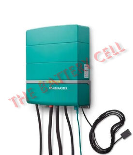 COMBIMASTER INVERTER CHARGER 24v 2000w 40a