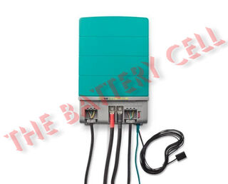 COMBIMASTER INVERTER CHARGER 12v 3000w 100a