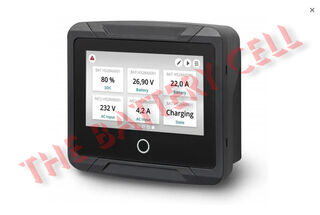 COMBIMASTER accessory EASY VIEW 5