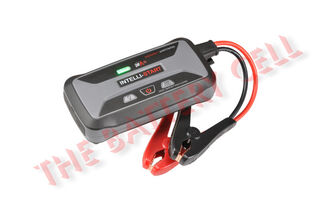 12V 900A Intelli-Start Emergency Lithium Jump Starter and Power Bank
