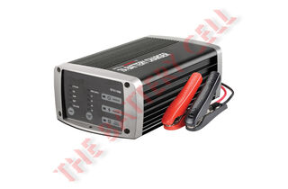 12V Automatic 7 Amp 7 Stage Battery Charger. AGM, WET, GEL, CALCIUM and LITHIUM