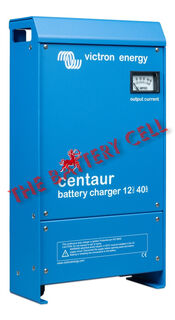 Victron 12/40 12v 40amp 3 output Charger