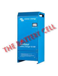 Victron 12/60 12v 60amp 3 output Charger