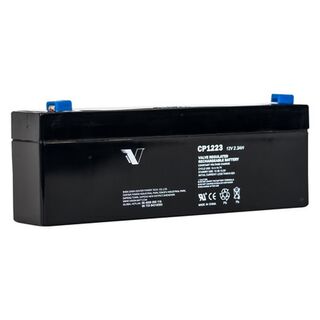 CP1223 12volt 2.3amp Battery