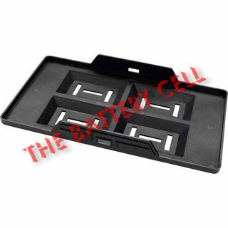 Battery Tray Large