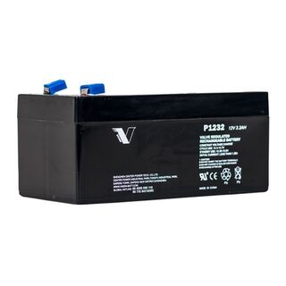 CP1232 12volt 3.2amp Battery