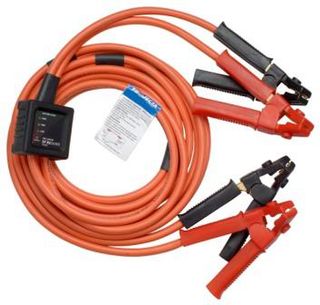 750amp Booster Cable 6m Nitrile