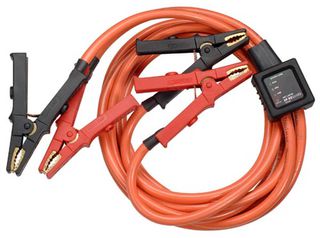 900amp Booster Cables 4.5m Nitrile