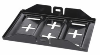 Standard Metal Battery Tray (Medium)