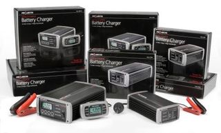 BATTERY CHARGERS