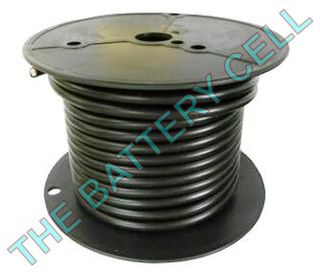 Marine Battery Cable - Marine Battery leads - Marine Battery wire