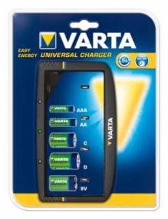 AA, AAA, C, D, 9V + UNI Chargers, Camera Chargers,  Specialty chargers