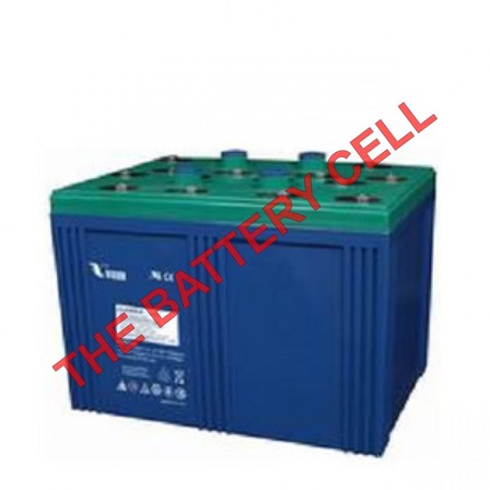 Deep Cycle 2volt 2000ah AGM Battery