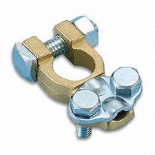 Battery Terminals - battery Lugs - battery Clamps