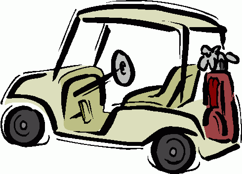 Golf Trundler Golf Cart Batteries